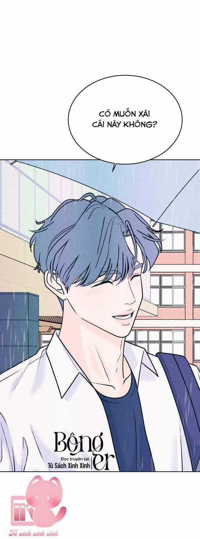 Cặp Đôi Hướng Nội - Chapter 59 - Trang 47