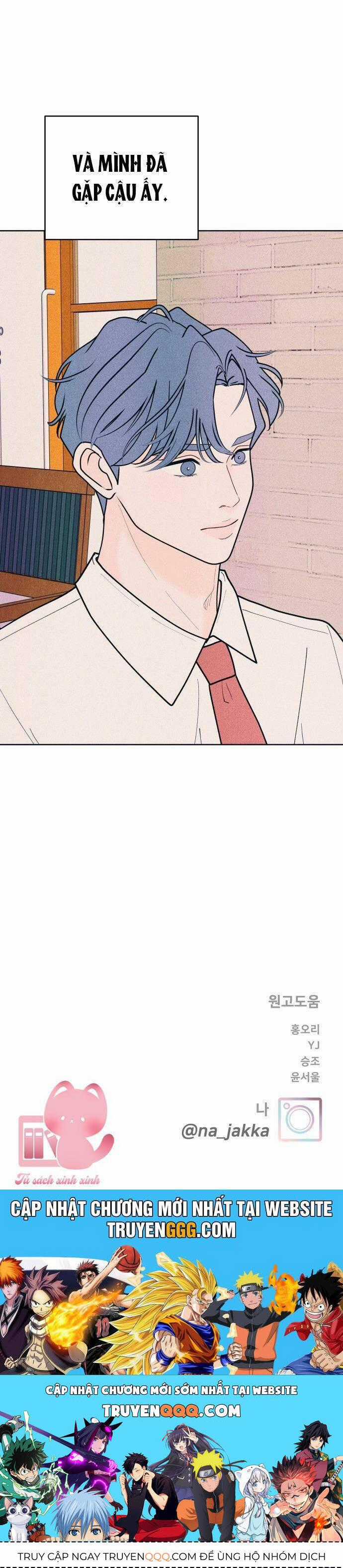 Cặp Đôi Hướng Nội - Chapter 59 - Trang 48