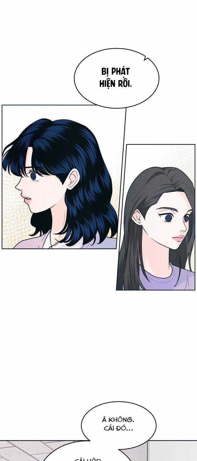 Cặp Đôi Hướng Nội - Chapter 59 - Trang 6