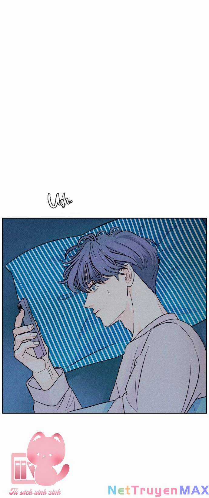 Cặp Đôi Hướng Nội - Chapter 6 - Trang 2