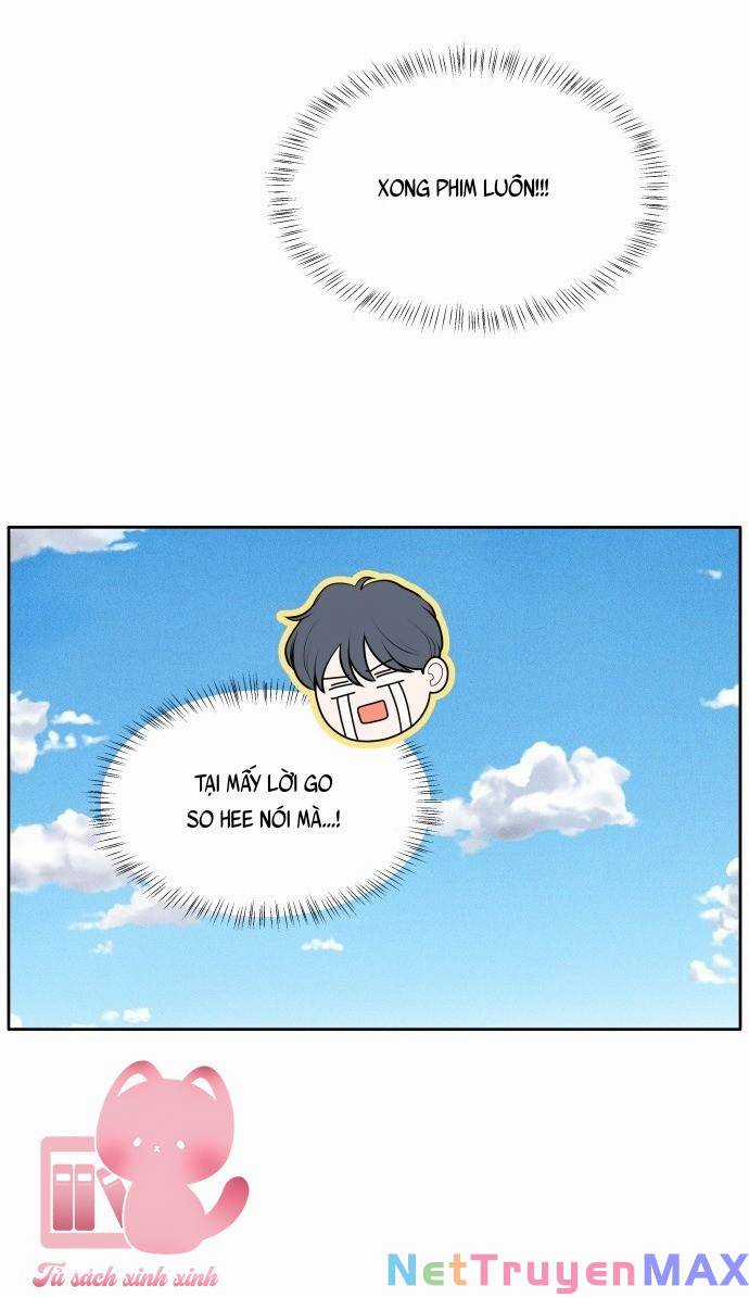 Cặp Đôi Hướng Nội - Chapter 6 - Trang 14