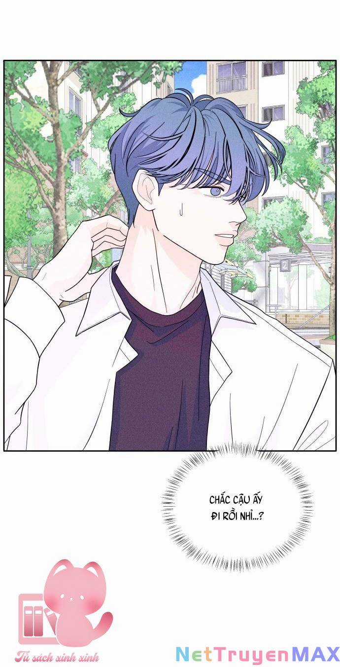 Cặp Đôi Hướng Nội - Chapter 6 - Trang 17