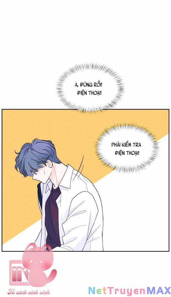 Cặp Đôi Hướng Nội - Chapter 6 - Trang 18