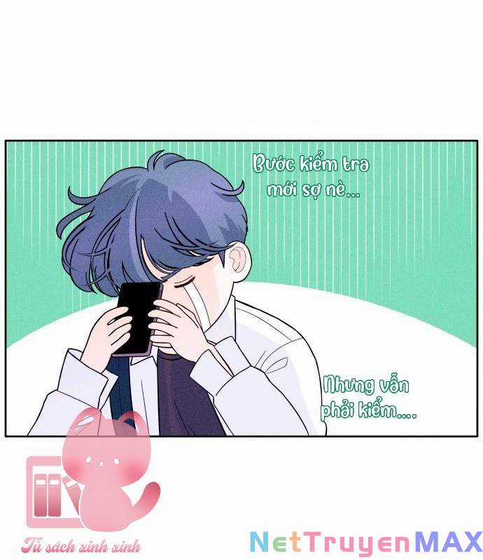 Cặp Đôi Hướng Nội - Chapter 6 - Trang 19