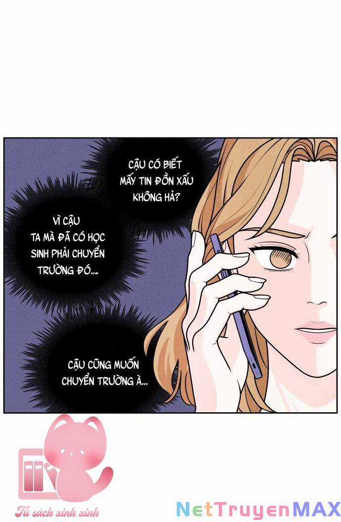 Cặp Đôi Hướng Nội - Chapter 6 - Trang 3