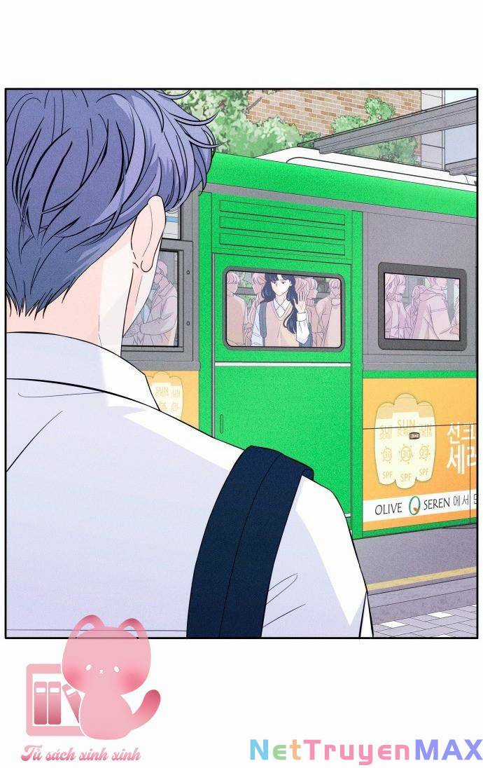 Cặp Đôi Hướng Nội - Chapter 6 - Trang 22