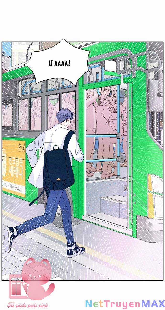 Cặp Đôi Hướng Nội - Chapter 6 - Trang 25