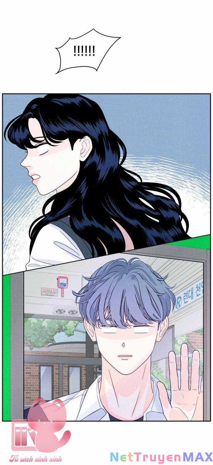 Cặp Đôi Hướng Nội - Chapter 6 - Trang 28