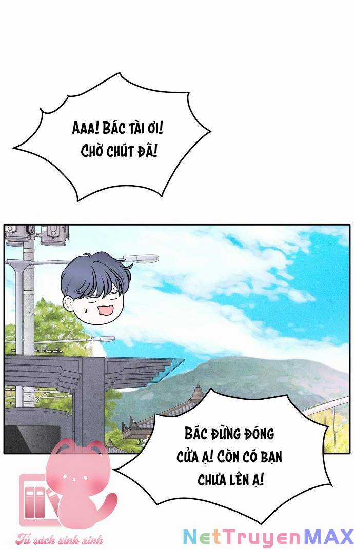 Cặp Đôi Hướng Nội - Chapter 6 - Trang 29