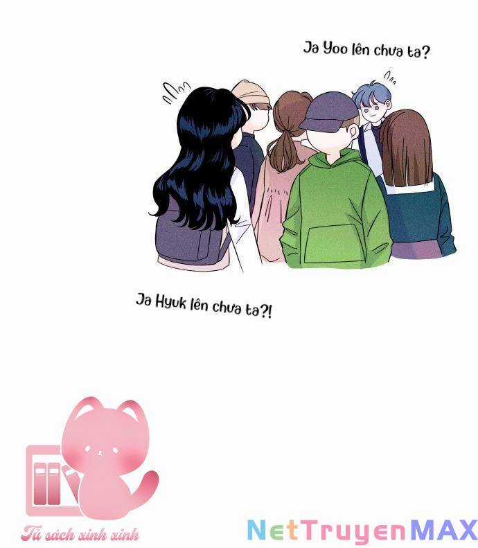 Cặp Đôi Hướng Nội - Chapter 6 - Trang 30