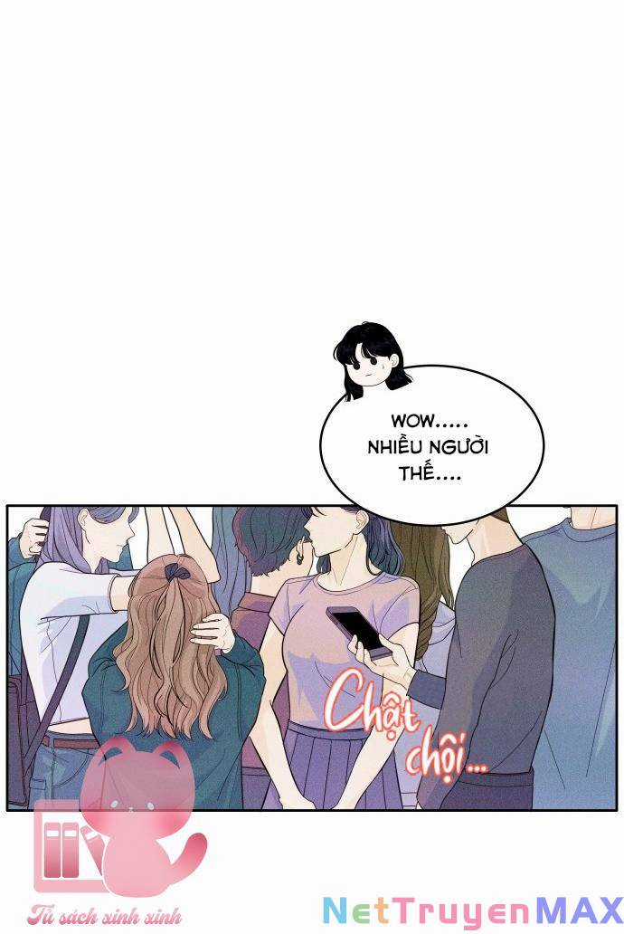 Cặp Đôi Hướng Nội - Chapter 6 - Trang 31