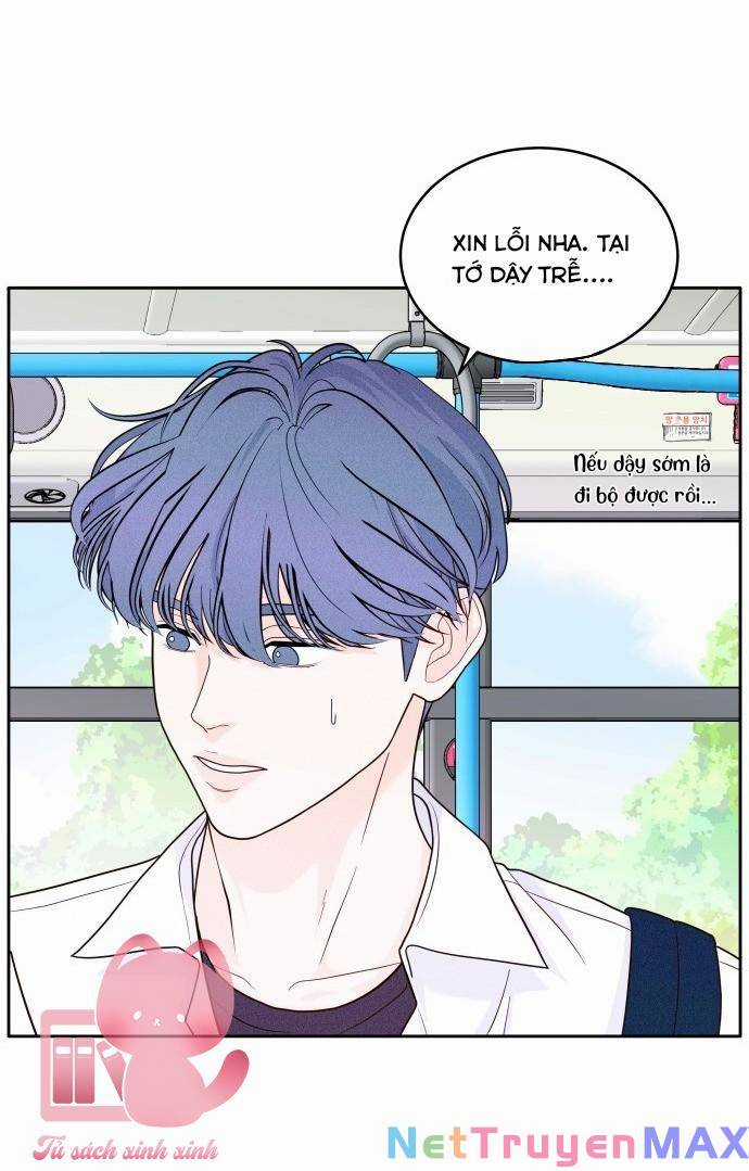 Cặp Đôi Hướng Nội - Chapter 6 - Trang 32