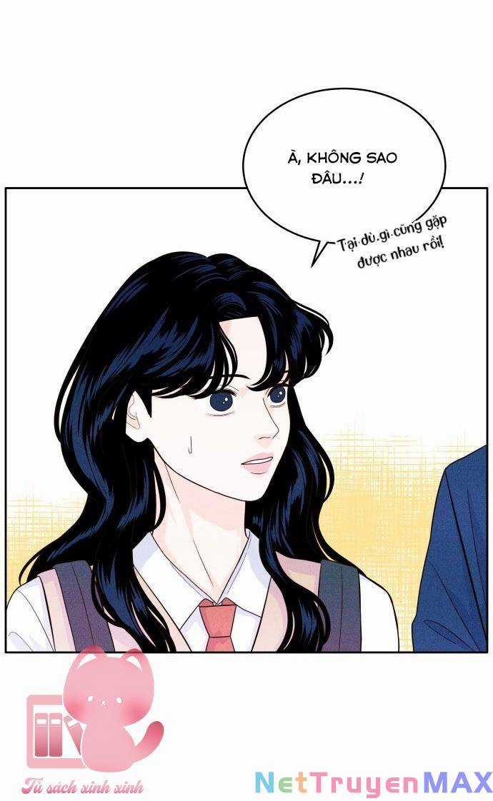 Cặp Đôi Hướng Nội - Chapter 6 - Trang 33