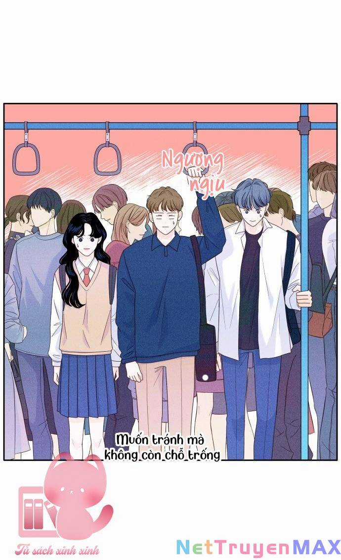 Cặp Đôi Hướng Nội - Chapter 6 - Trang 34