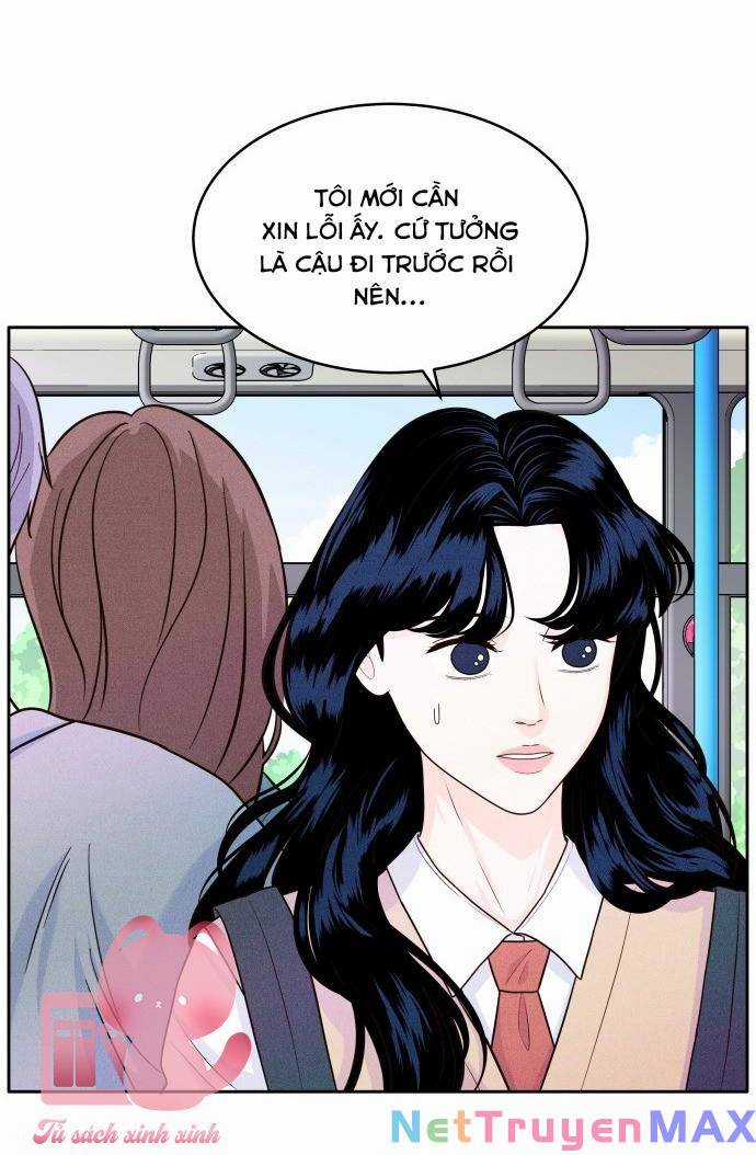 Cặp Đôi Hướng Nội - Chapter 6 - Trang 35