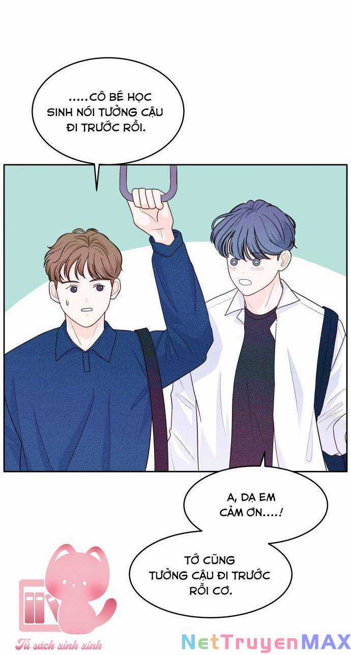 Cặp Đôi Hướng Nội - Chapter 6 - Trang 37