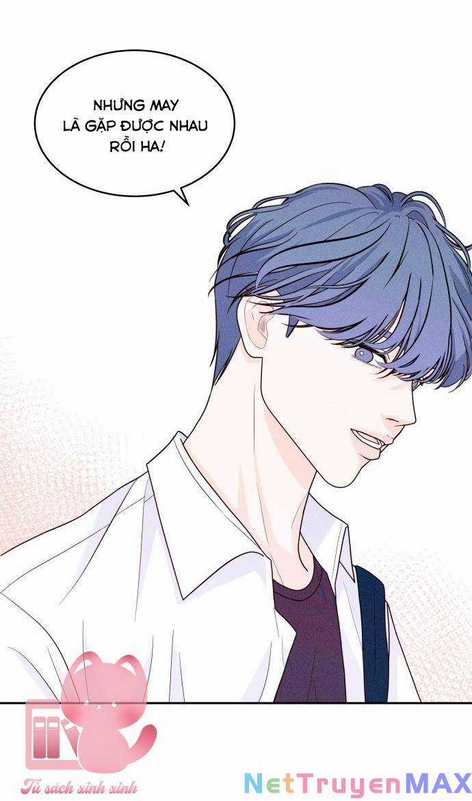 Cặp Đôi Hướng Nội - Chapter 6 - Trang 38