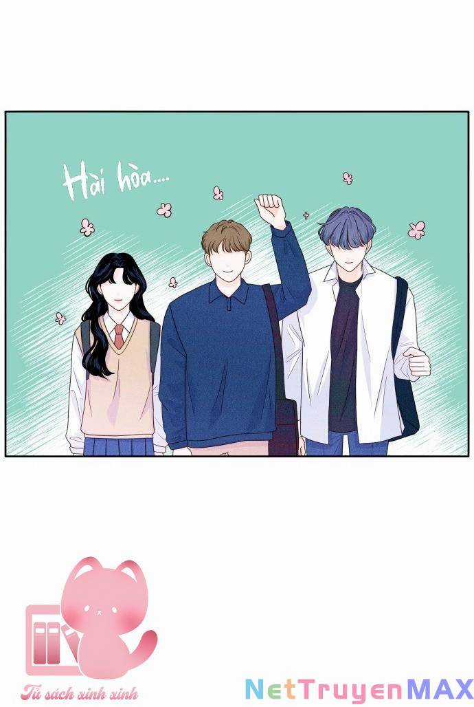 Cặp Đôi Hướng Nội - Chapter 6 - Trang 40