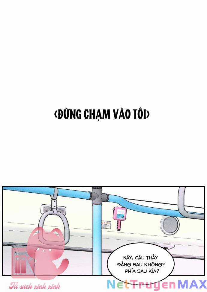 Cặp Đôi Hướng Nội - Chapter 6 - Trang 41