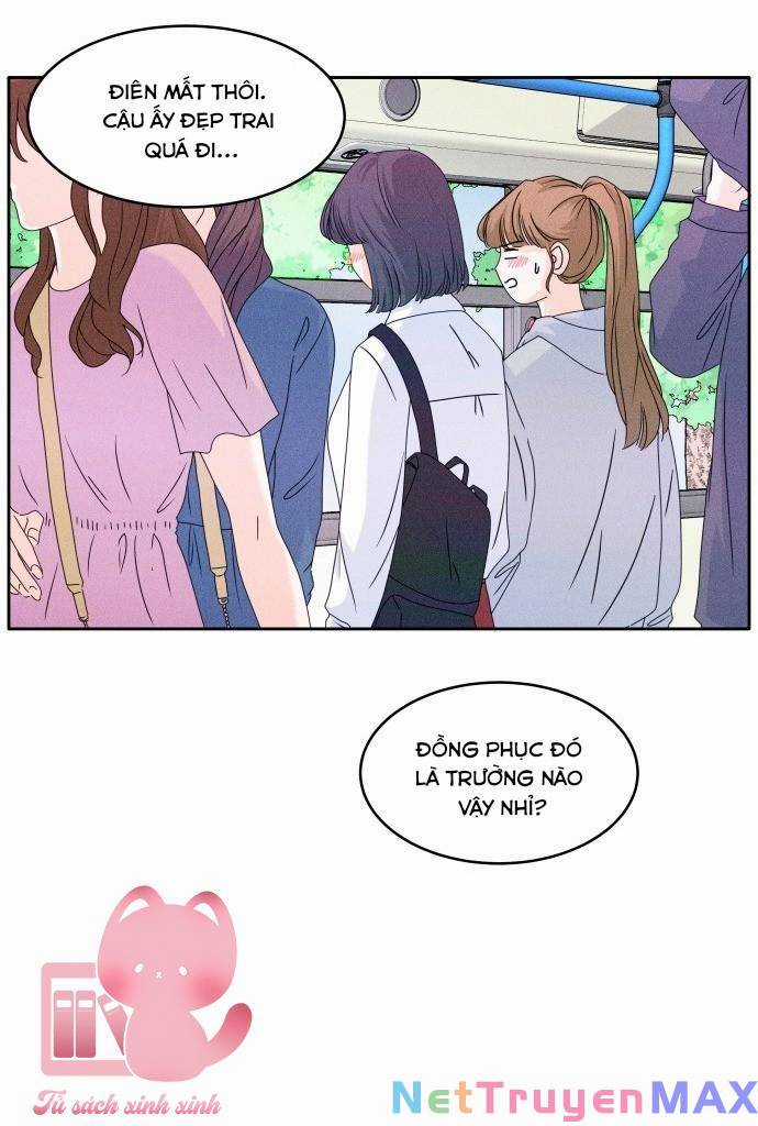 Cặp Đôi Hướng Nội - Chapter 6 - Trang 42