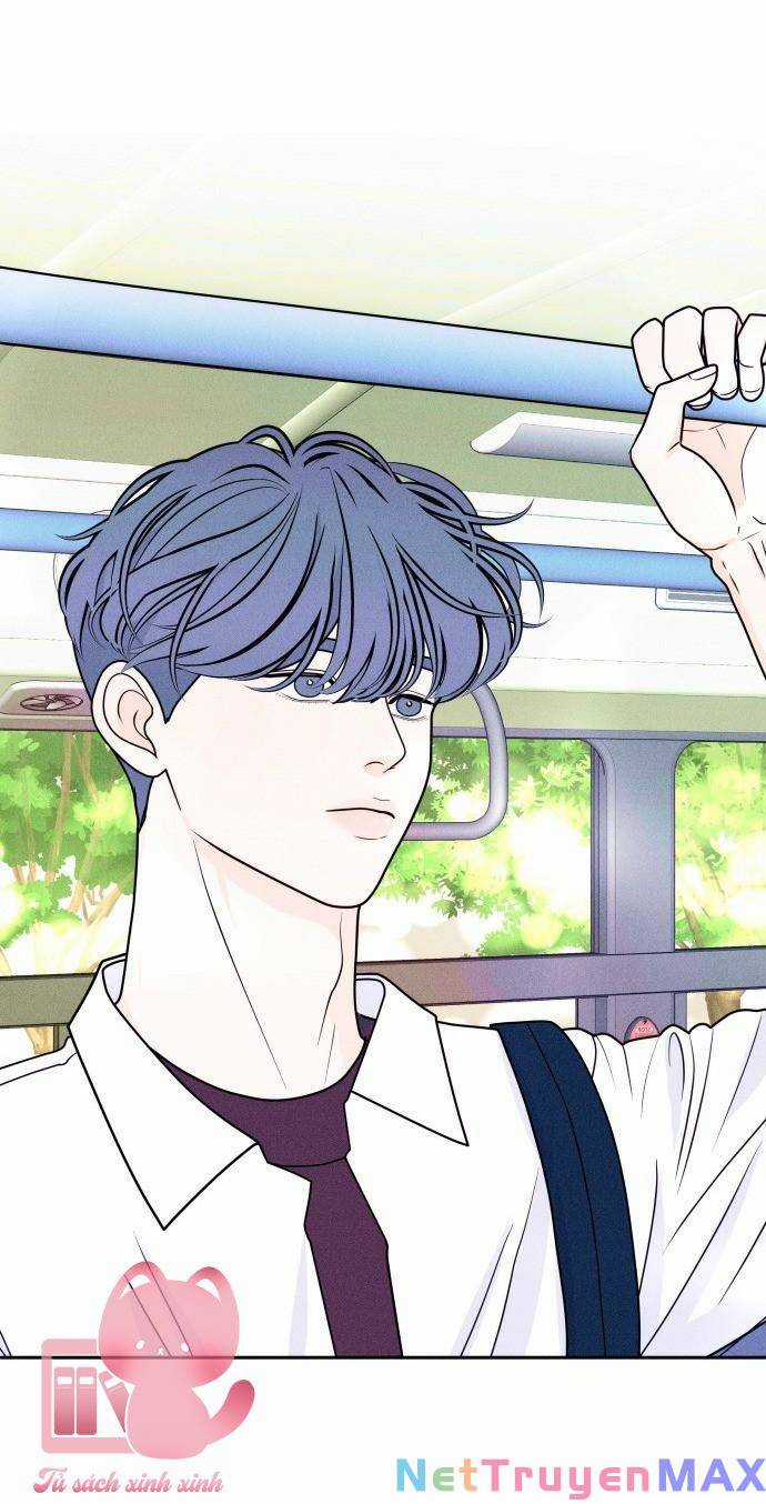 Cặp Đôi Hướng Nội - Chapter 6 - Trang 43