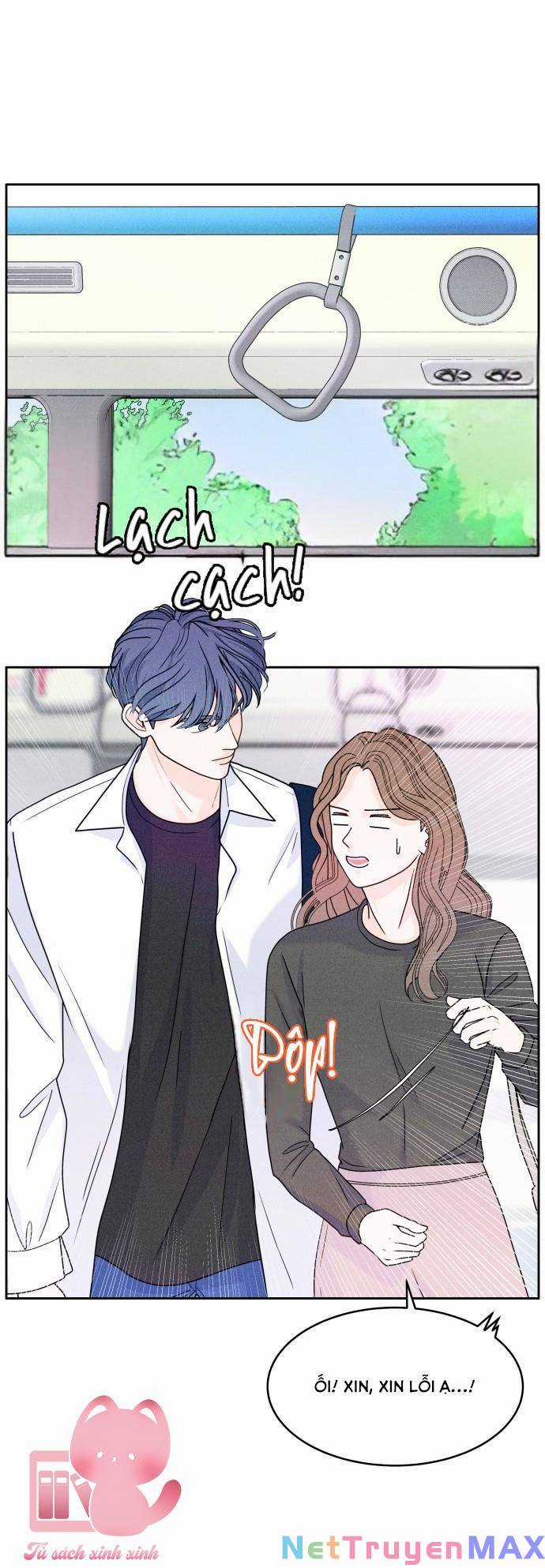 Cặp Đôi Hướng Nội - Chapter 6 - Trang 45