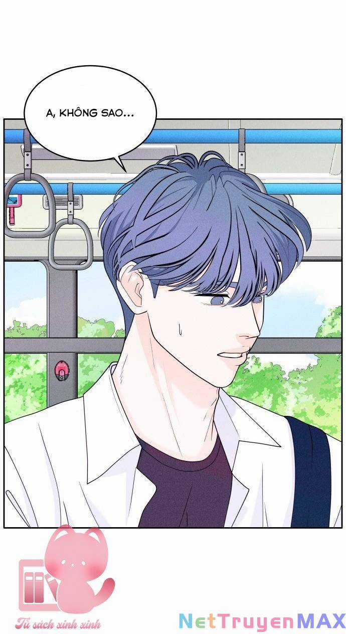 Cặp Đôi Hướng Nội - Chapter 6 - Trang 46