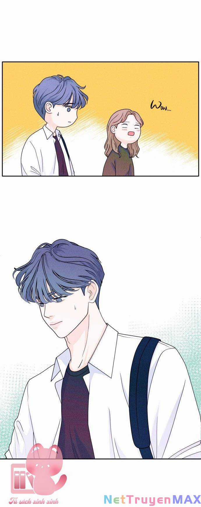 Cặp Đôi Hướng Nội - Chapter 6 - Trang 47