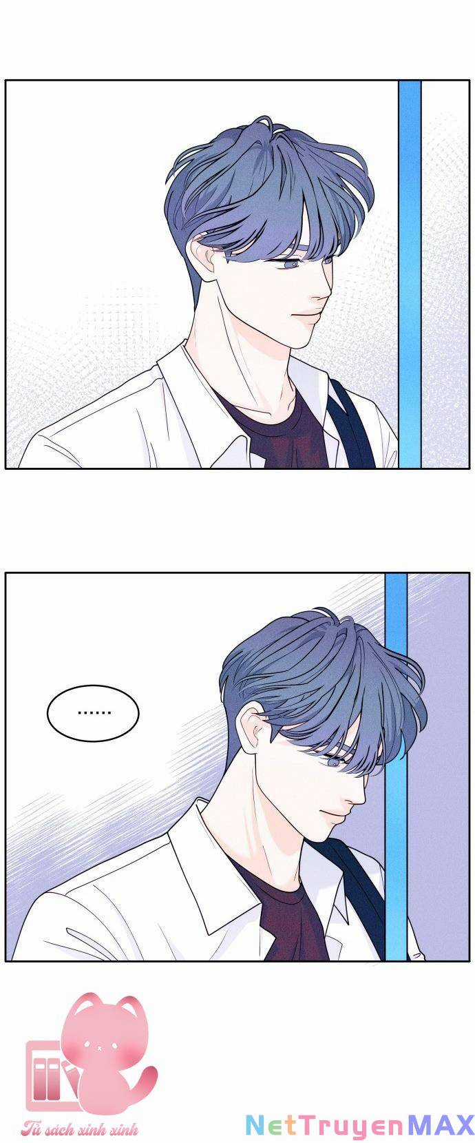 Cặp Đôi Hướng Nội - Chapter 6 - Trang 50