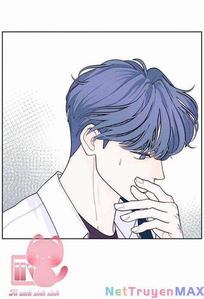 Cặp Đôi Hướng Nội - Chapter 6 - Trang 54