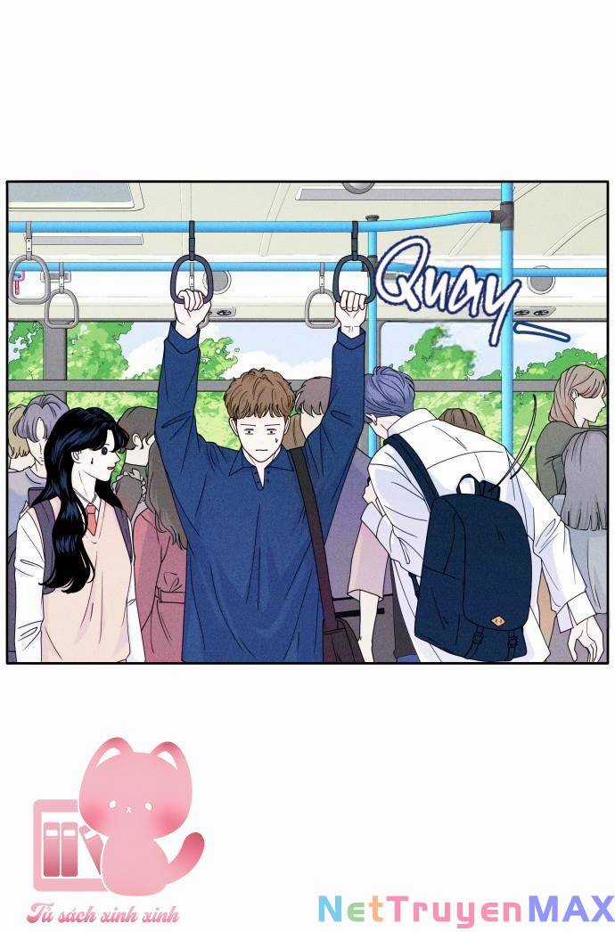 Cặp Đôi Hướng Nội - Chapter 6 - Trang 55