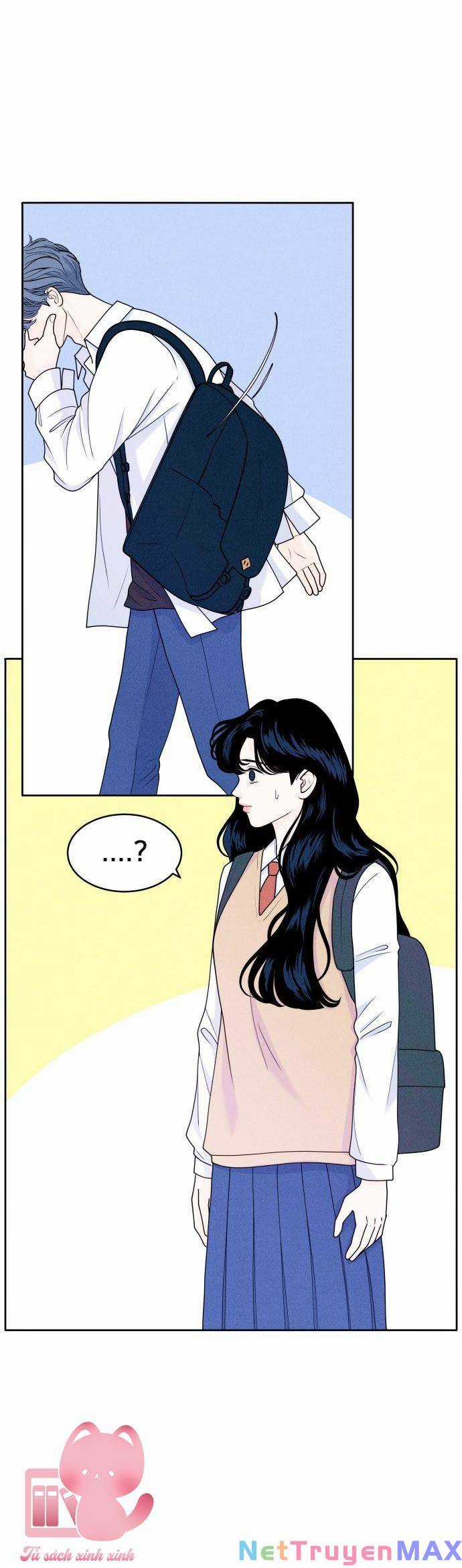 Cặp Đôi Hướng Nội - Chapter 6 - Trang 56