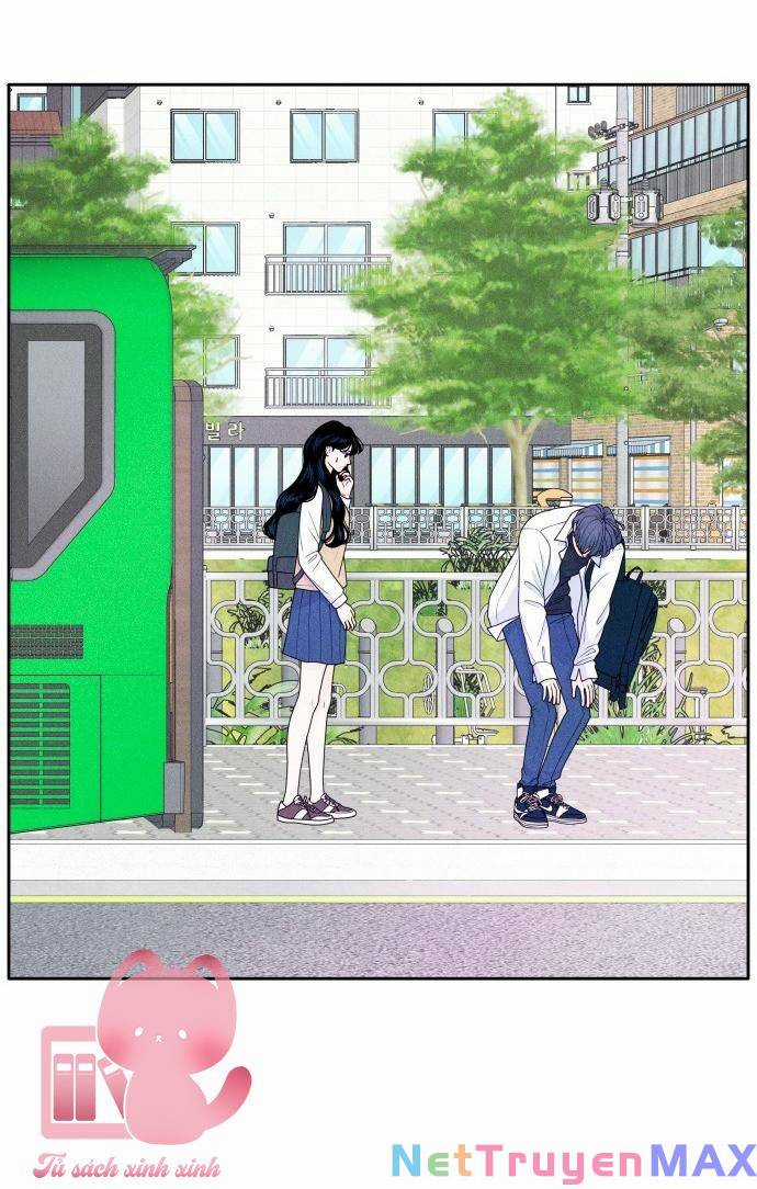 Cặp Đôi Hướng Nội - Chapter 6 - Trang 59