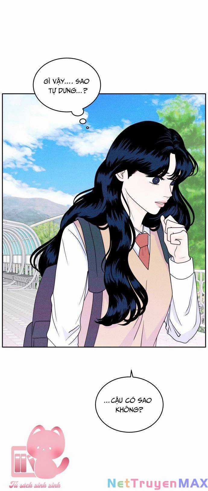 Cặp Đôi Hướng Nội - Chapter 6 - Trang 60