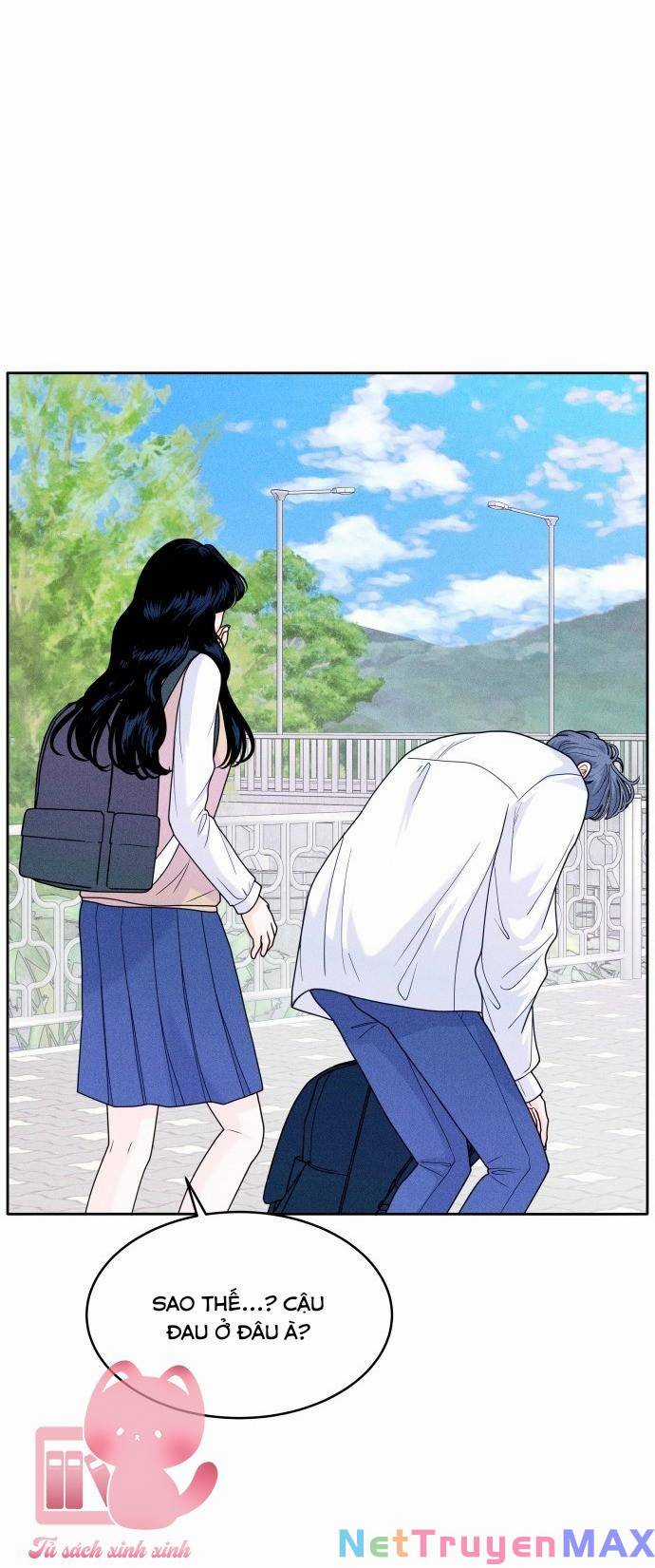 Cặp Đôi Hướng Nội - Chapter 6 - Trang 61