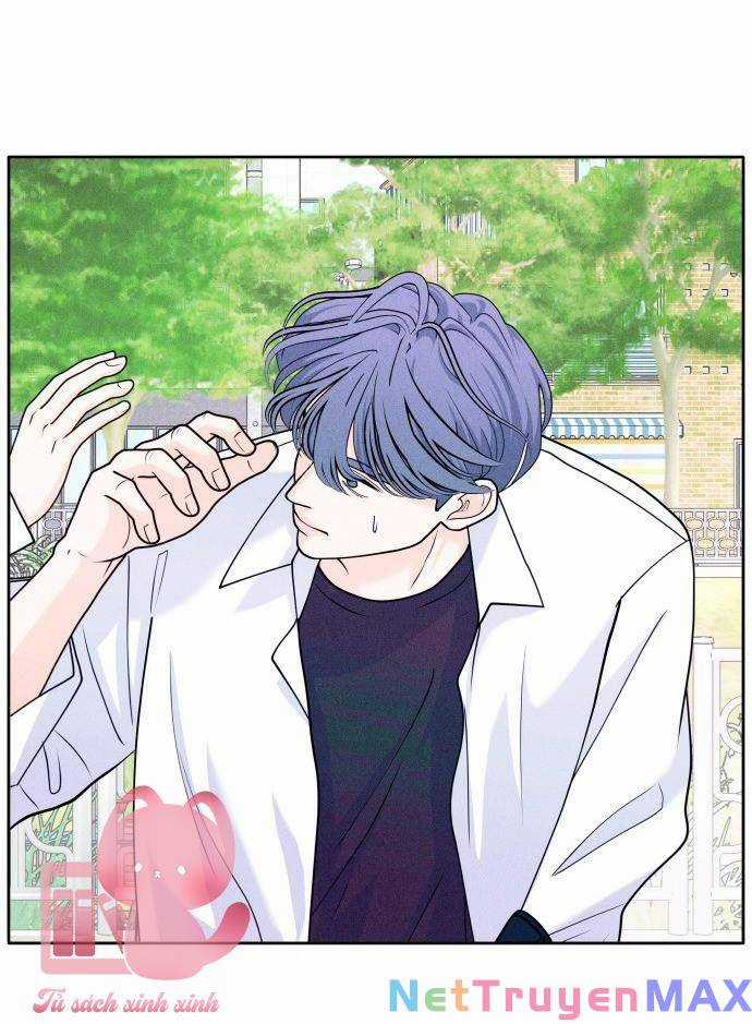 Cặp Đôi Hướng Nội - Chapter 6 - Trang 64