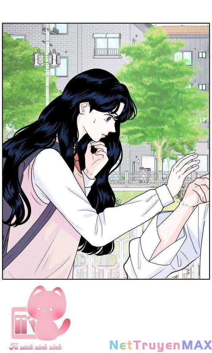 Cặp Đôi Hướng Nội - Chapter 6 - Trang 65