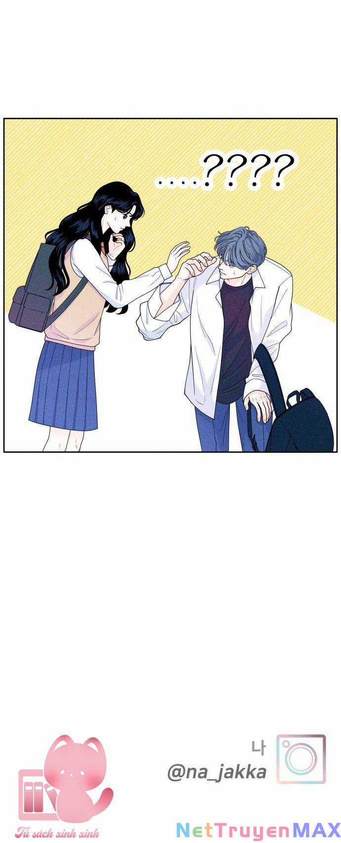 Cặp Đôi Hướng Nội - Chapter 6 - Trang 66