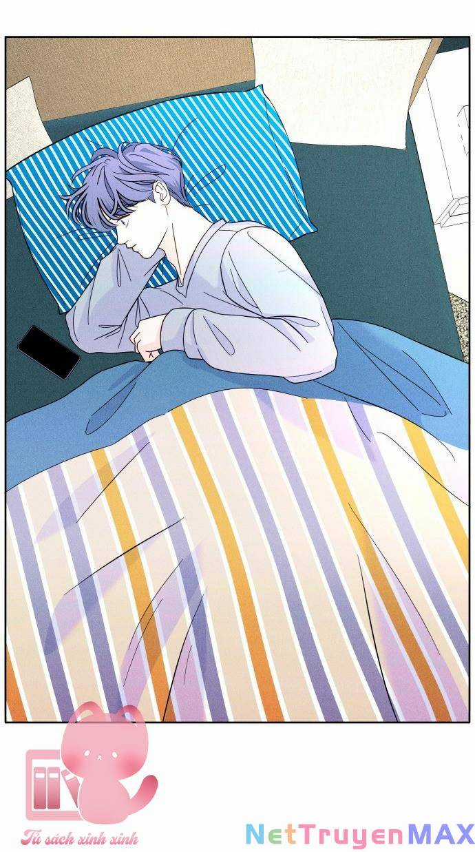 Cặp Đôi Hướng Nội - Chapter 6 - Trang 8