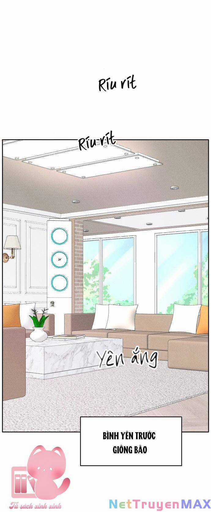 Cặp Đôi Hướng Nội - Chapter 6 - Trang 9