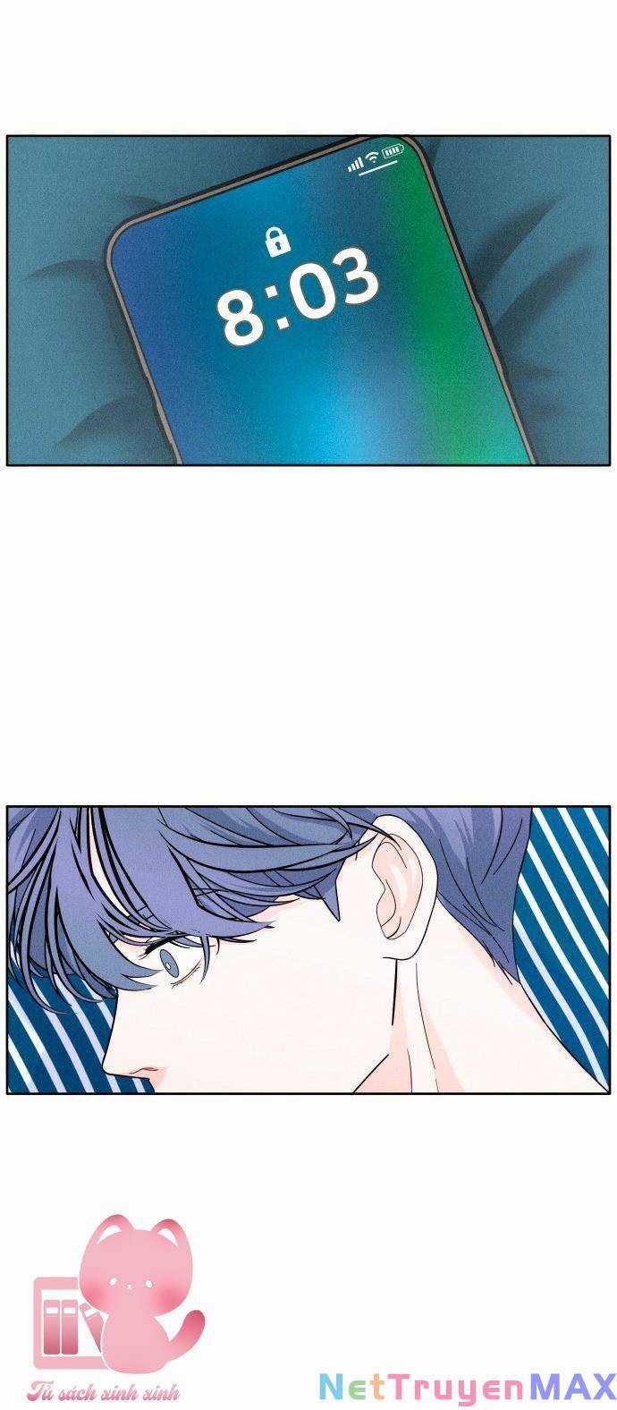 Cặp Đôi Hướng Nội - Chapter 6 - Trang 10