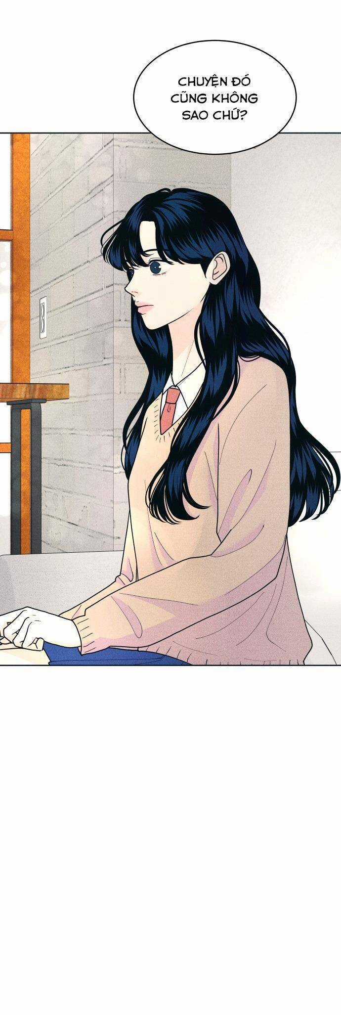 Cặp Đôi Hướng Nội - Chapter 60 - Trang 17