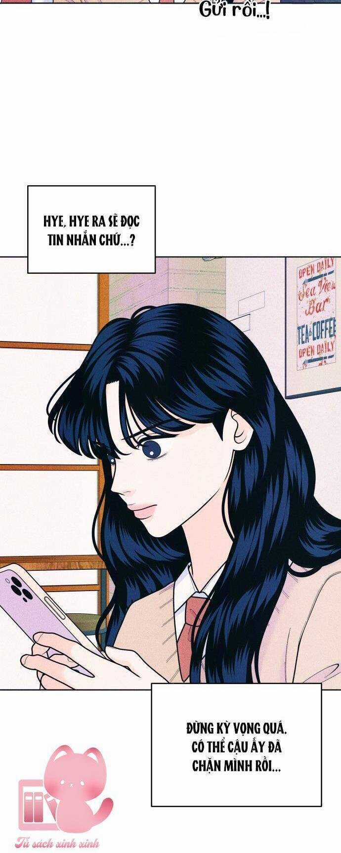 Cặp Đôi Hướng Nội - Chapter 60 - Trang 30