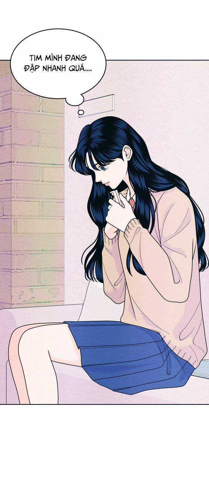 Cặp Đôi Hướng Nội - Chapter 60 - Trang 31