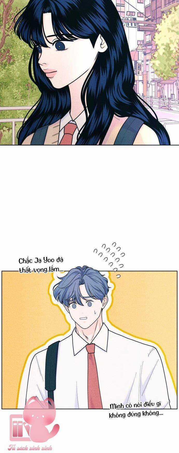 Cặp Đôi Hướng Nội - Chapter 60 - Trang 37