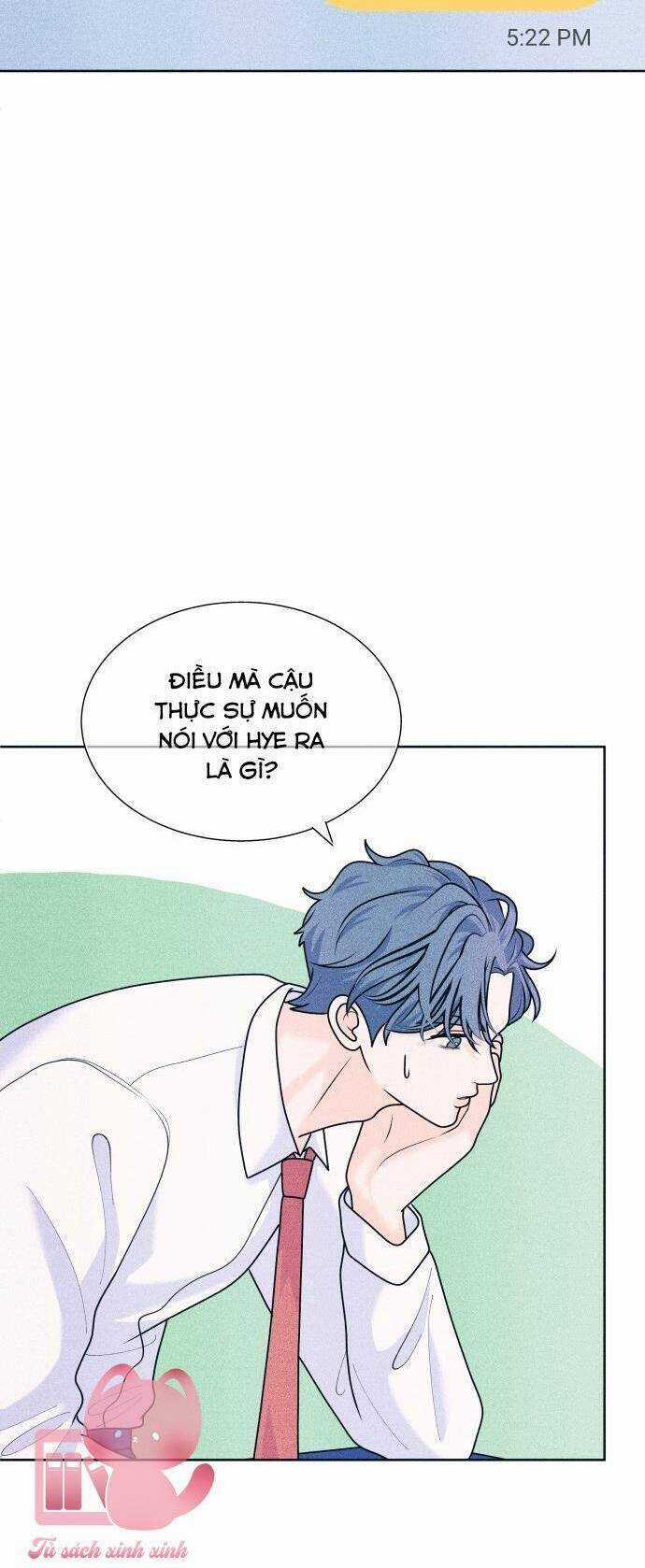 Cặp Đôi Hướng Nội - Chapter 60 - Trang 41