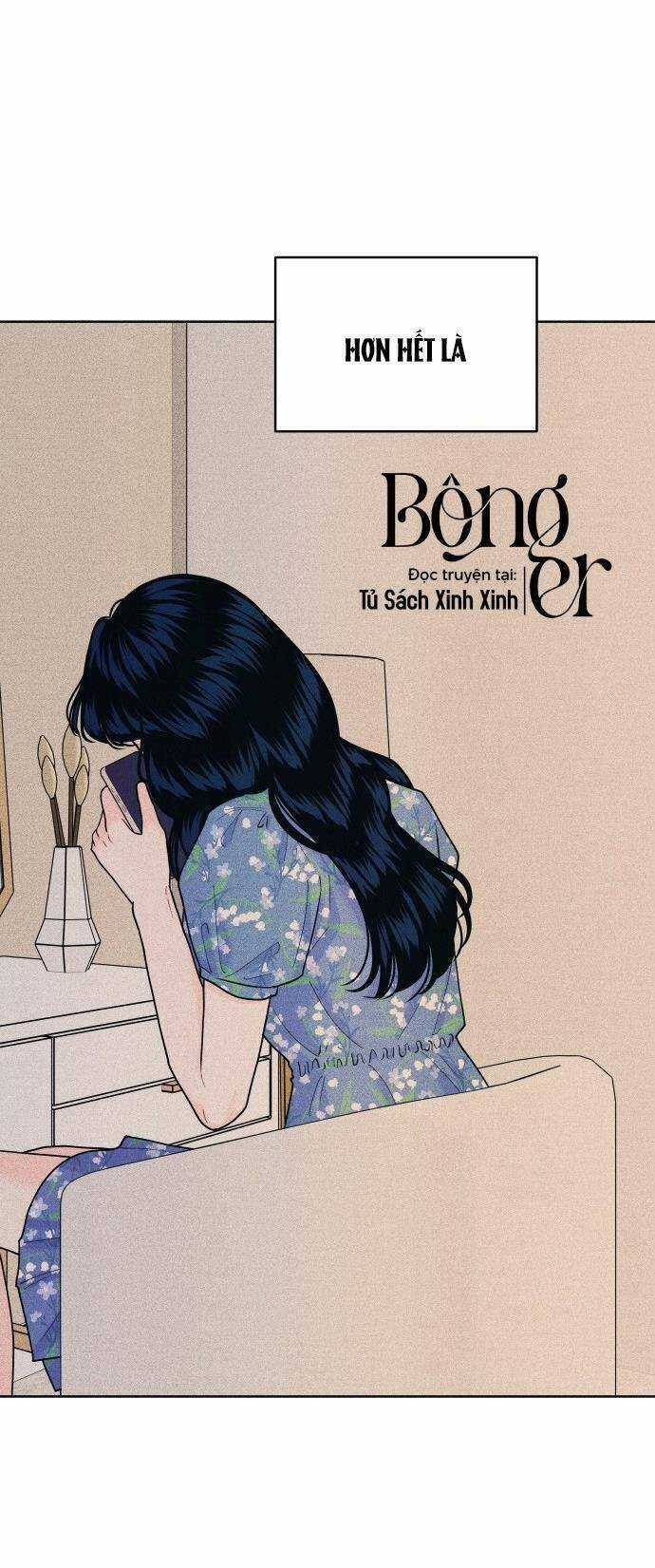 Cặp Đôi Hướng Nội - Chapter 60 - Trang 44