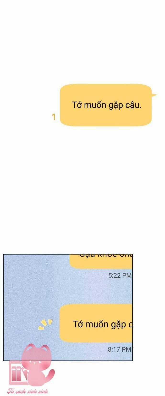 Cặp Đôi Hướng Nội - Chapter 60 - Trang 45