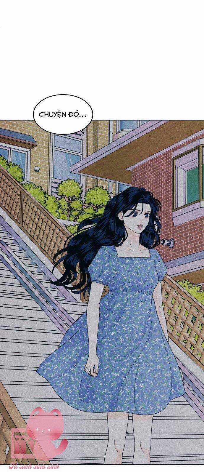Cặp Đôi Hướng Nội - Chapter 61 - Trang 13
