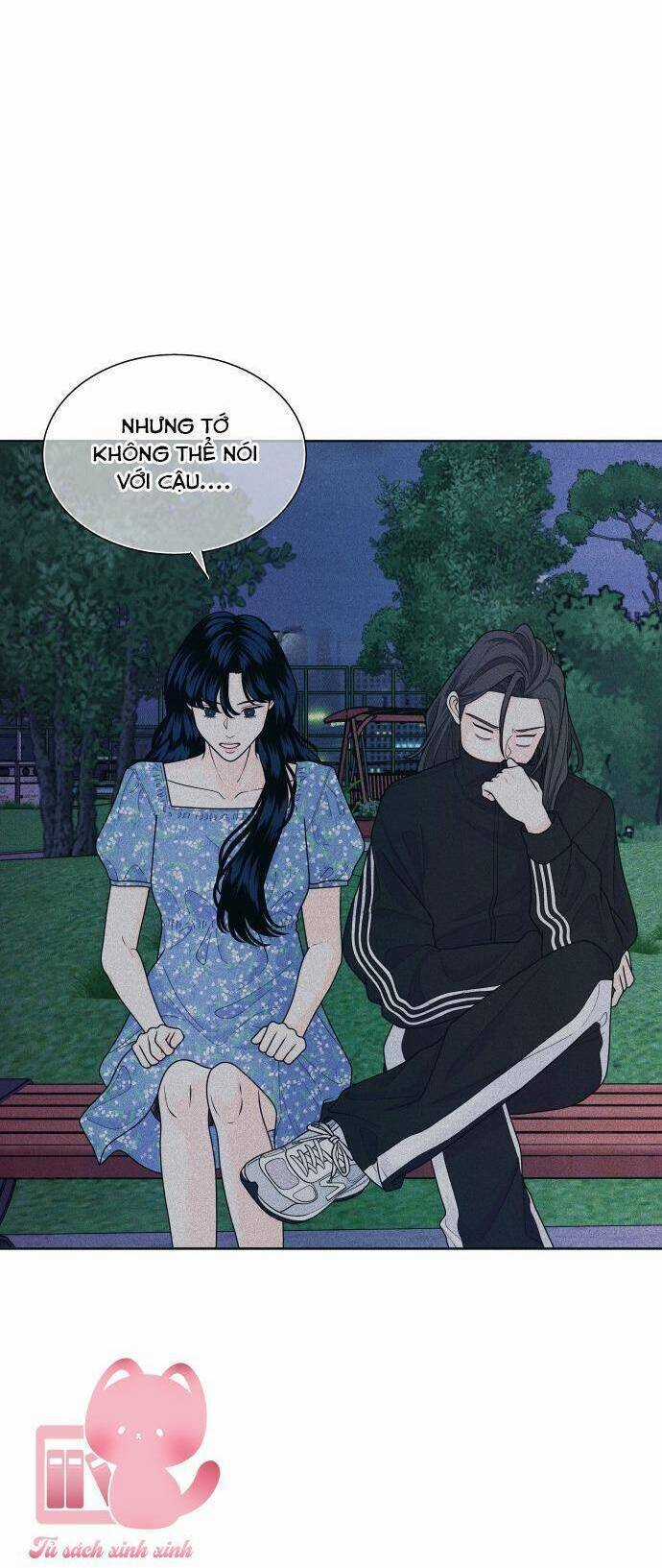 Cặp Đôi Hướng Nội - Chapter 61 - Trang 17